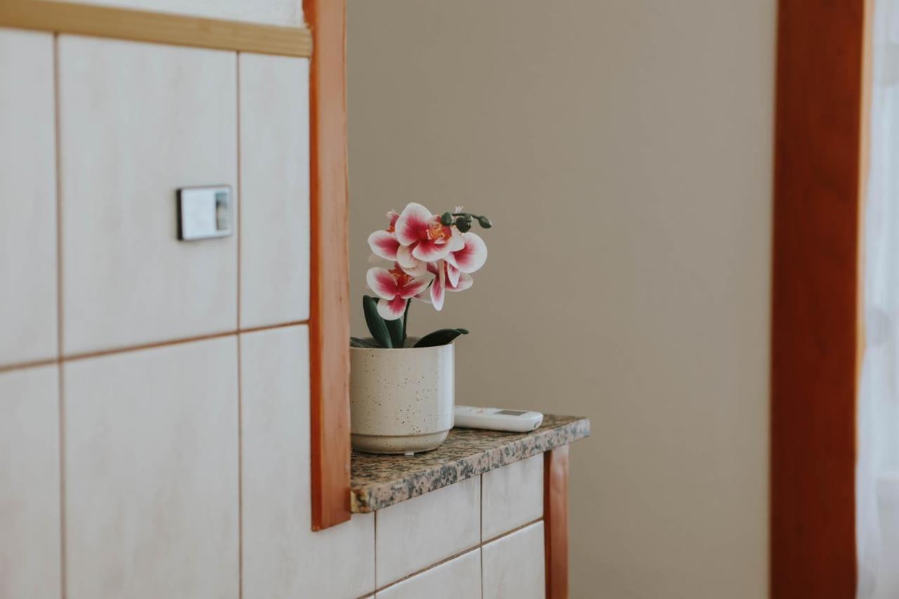 I&T Apartman Gospić 外观 照片