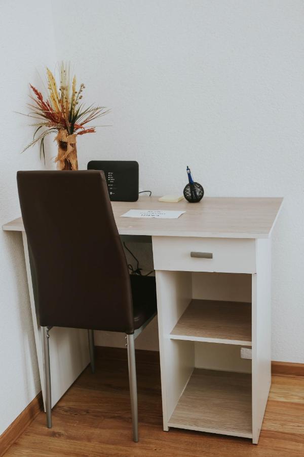 I&T Apartman Gospić 外观 照片