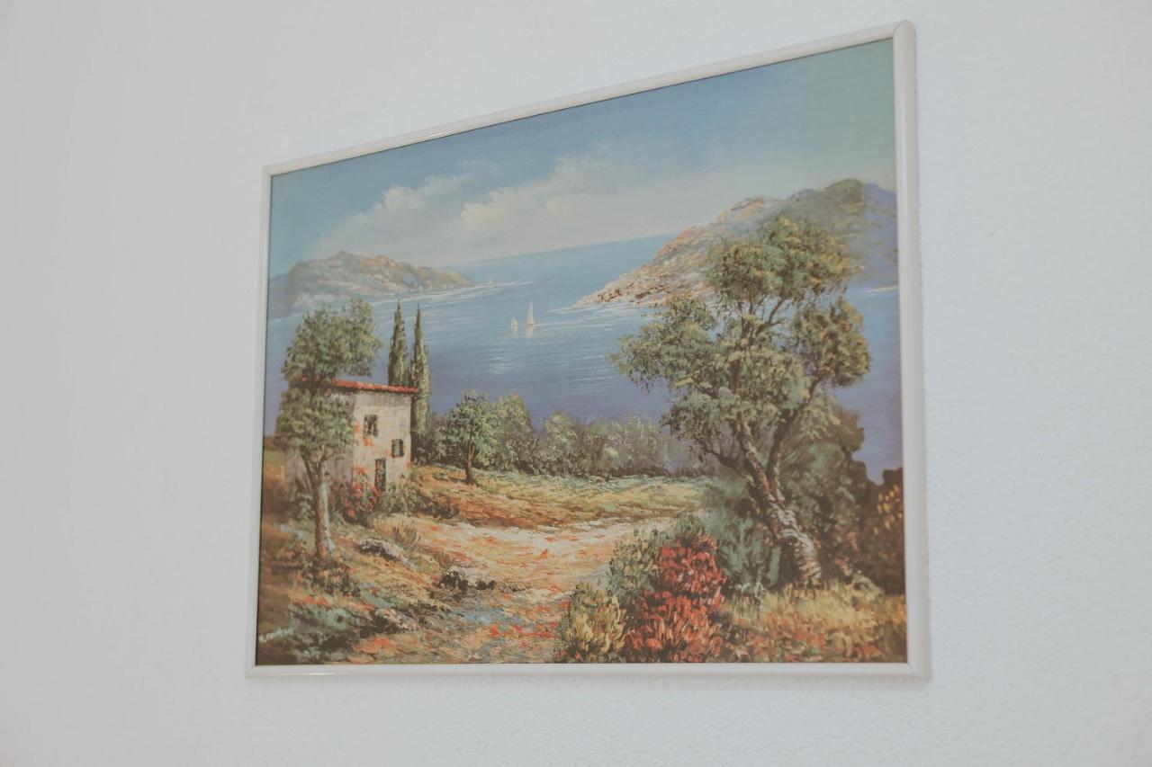 I&T Apartman Gospić 外观 照片