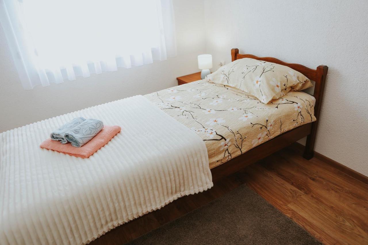 I&T Apartman Gospić 外观 照片